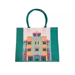 Torba Plażowa – Dondi Home South Beach