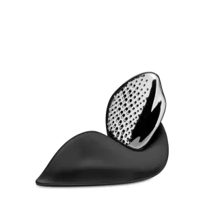 Grattugia Alessi Forma Acciaio