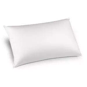 Dondi Home Guanciale Ottopiù in Fibra Sintetica PrimaLoft® Bio – 50x80 cm