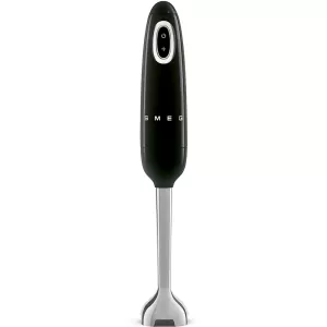 Smeg Immersion blender Black Aesthetic 50's Style