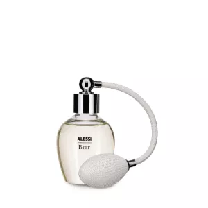 Nebulizzatore e profumo per ambiente Brrr Alessi
