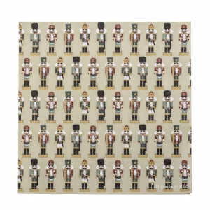 Christmas Napkin Pack Bloomingville Darren Paper