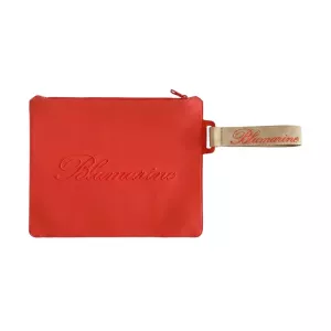 Blumarine Home Pochette Mare Costa Rica - Corallo