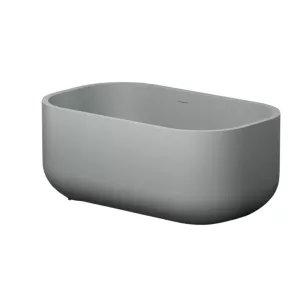 Vasca da bagno freestanding Cielo Dafne Brina opaco