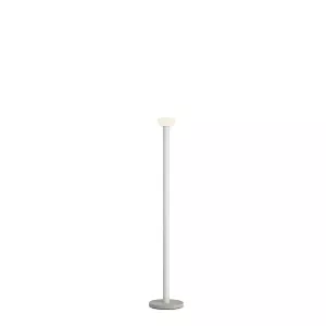 Lampada da terra Flos Bellhop Floor Bianco