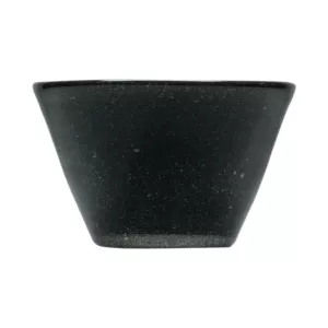 Memento Small bowl Black