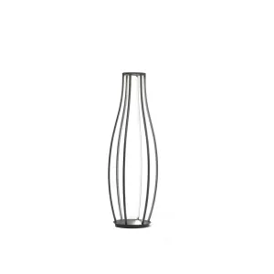 Lampada da terra Mogg Penelope H140
