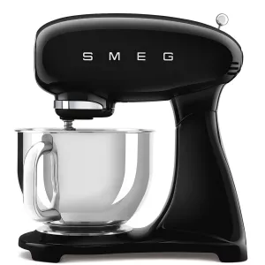 Smeg Impastatrice Full Color Nero