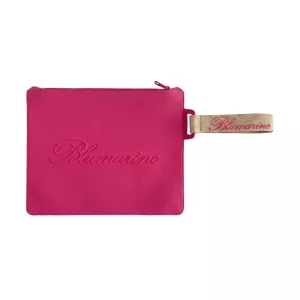 Blumarine Home Pochette Mare Costa Rica - Fucsia