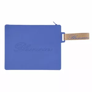 Blumarine Home Pochette Mare Costa Rica - Indaco