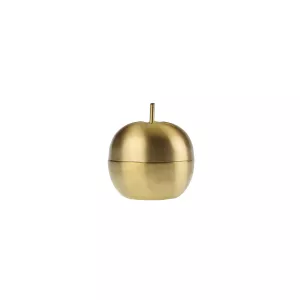 Bitossi Gift Box Metal Złoty