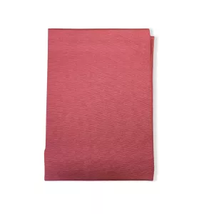 Table Runner Dondi Premier Red