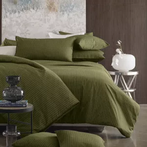 Double Duvet Cover Set Dondi Home Cambridge Green