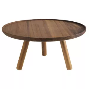 APS Alzata Porta Buffet Acacia - Legno Ø 30,5 cm