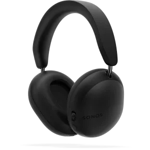 Wireless Headphones Sonos Ace Black | Corsodolcevita