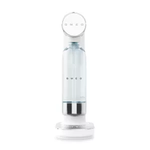 Smeg Gasatore d’Acqua Manuale - Bianco Opaco