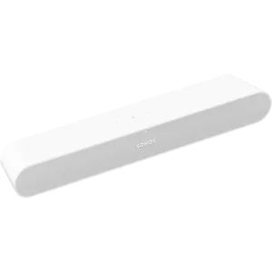 Soundbar Sonos Ray White