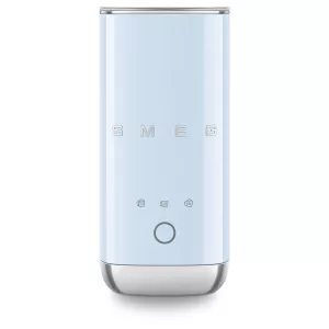 Smeg Montalatte Elettrico 50’s Style – Azzurro