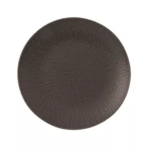Talerz Płaski Arthur Krupp Onyx Ø 32cm