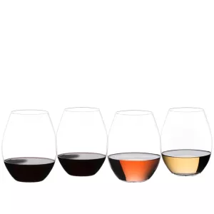 Wine glasses, set of 4 Riedel Wine Friendly