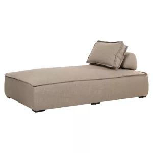 Richmond Interiors Jondal Outdoor Daybed – Taupe
