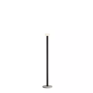 Lampada da terra Flos Bellhop Floor Marrone