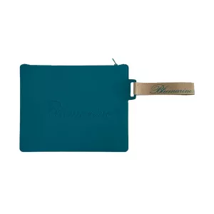 Blumarine Home Pochette Mare Costa Rica - Smeraldo