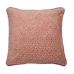 Cushion Josephine Testa 'Tonfano' Blush