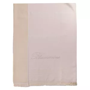 Telo Mare Blumarine Home Isola Cotone Sabbia