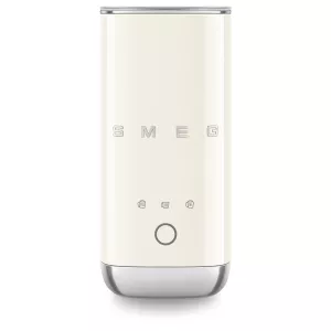 Smeg Montalatte Elettrico 50’s Style – Panna