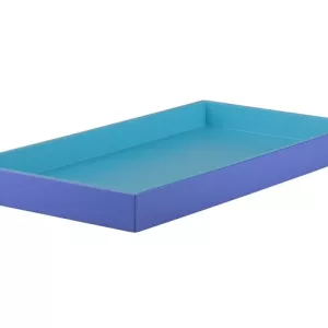 Vassoio Decorativo Rettangolare Gift Company Spa